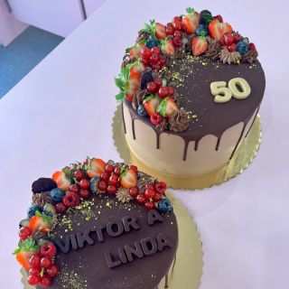 Časť tortičiek z posledného víkendu 🍰 #kosicecakes #BezlepkovéDobroty #bezlepkovezakusky #bezlepkuavegan...